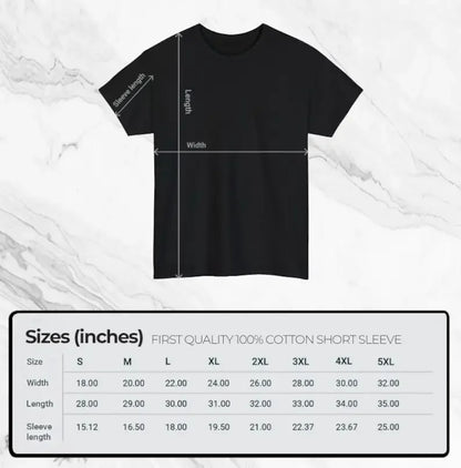 Solo Leveling Shadow Monarch T-Shirt – Anime-Inspired Casual Wear 